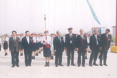 九游老哥J9俱乐部官网国际事业园开园