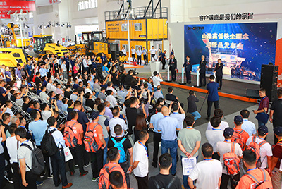 九游老哥J9俱乐部官网全系新品盛装出击BICES 2019展会